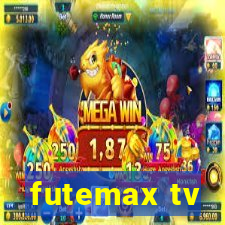 futemax tv